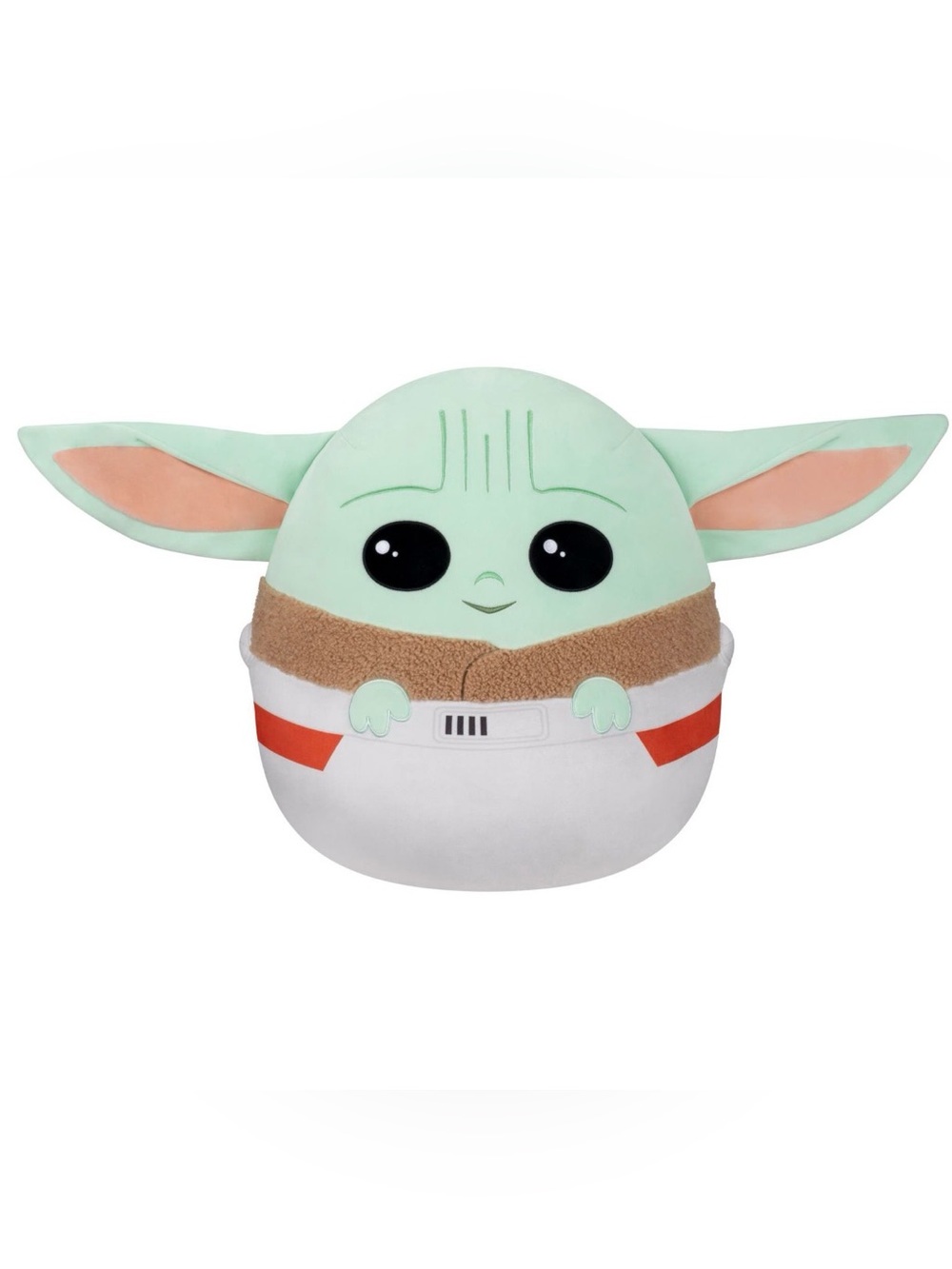 20” Squishmallow - Star Wars “Grogu”